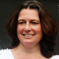 Meaghan Waters