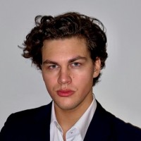 Nikita Bezverkhniy