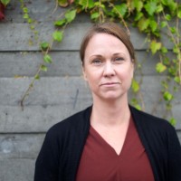 Monica Backström