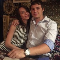Александр Валов