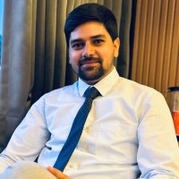 Hari Kaushal