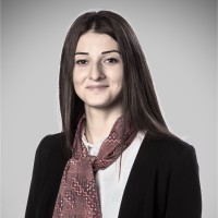 Sahra Okutan