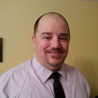 Ronald “Ron” Klett