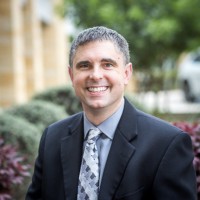 Tim Goldenburg