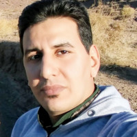 Mohsen Borhani