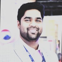 Shafeeq Areekkan