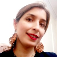 Sheida Roshankhah