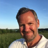 Jonas Lundgren