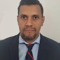 Iván Jiménez - Gerente de Manufactura y Producción