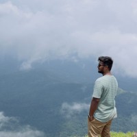 Jashwanth Dodda