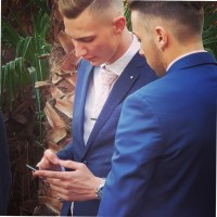 John-Ross Van Der Berg