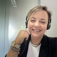 Caterina Marrone
