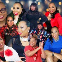 Sharon Hargro Porter, Ed.D.