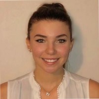 Chloé Revillon D'Apreval