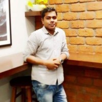 Srinivas Shetty