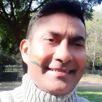 Bharat Chaudhary