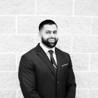 Irfaan Hasham, P.Eng, CEM, CMVP, CBCP