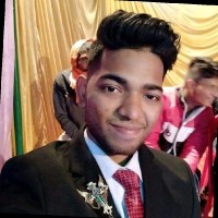 Dharmender Kumar