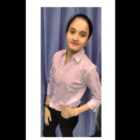 Deepti Sikarwar