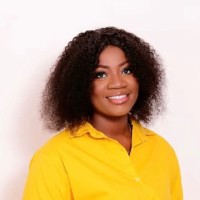 Magdalene Anum