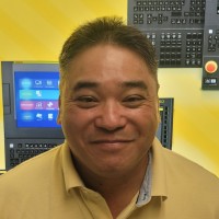 John Geronimo