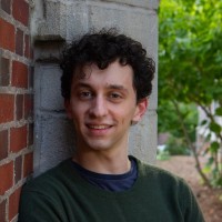 Evan Garber