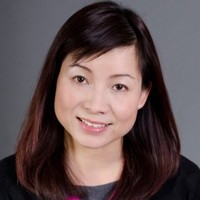 Joyce Chau