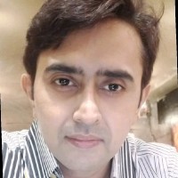 Somprokash Das
