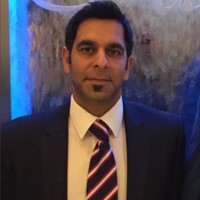 Irfan Javeed