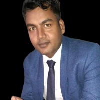 Prashuram Gupta