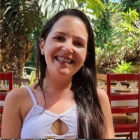 Aline Cavalieri