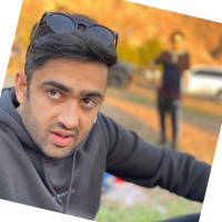 Masoud Anchuoghlo