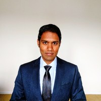 Siddhartha Kollipara