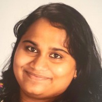 Hemalakshmi Haridas