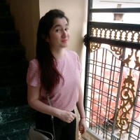 Priya Dashore