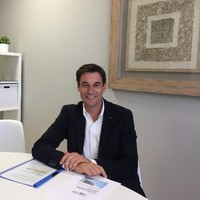 Pablo Morales FIA CERA