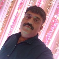 CHANDRA SHEKHAR MISHRA