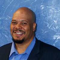 Jay M. Williams, Ph.D (He, Him, His)