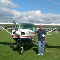 Tony Debenham