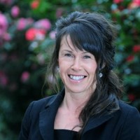 Jo Fisher