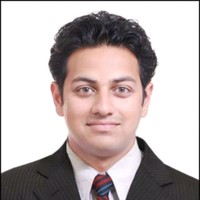 Avinash Gupte