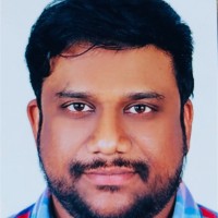 Bhanu Teja Gaddam