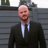Chris Budai