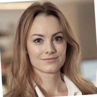 Veronica Nyblom