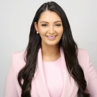 Stephanie Samargis