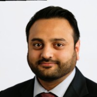Michael Masih