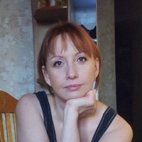 Inga Karmanova