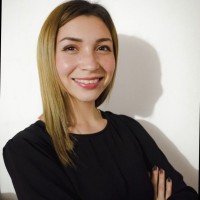 Alexandra Galviz Gómez