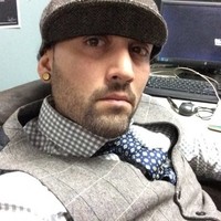 Frankie Rodriguez