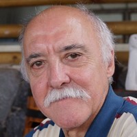 Ricardo Serpell Bley